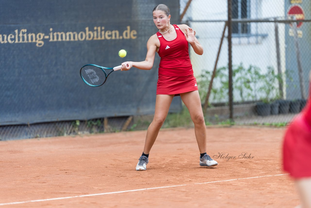 Bild 453 - BL DTV Hannover - Der Club an der Alster : Ergebnis: 2:7